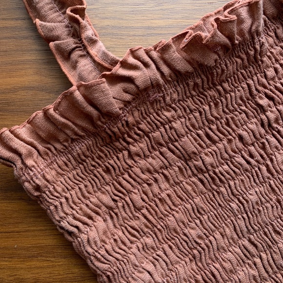 Faithfull the Brand Tijana top - Picture 4 of 5